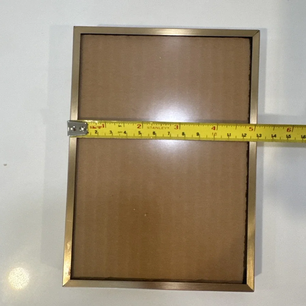 N/A vintage gold